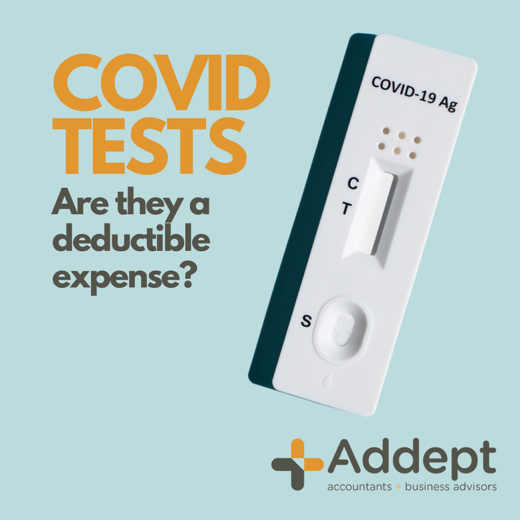 Covid tests