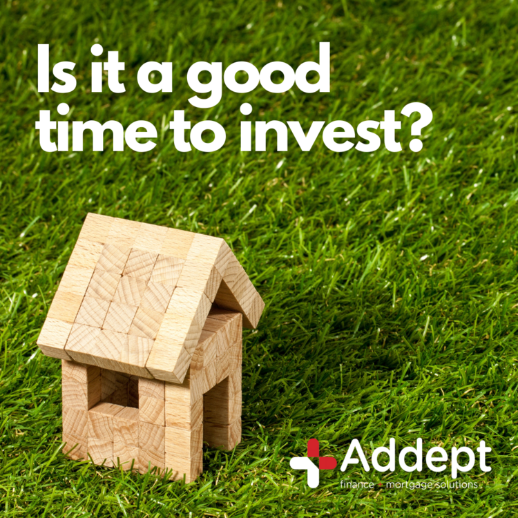 Is it a good time to invest