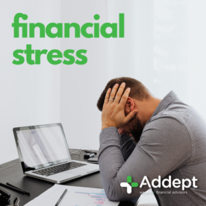 Financial Stress